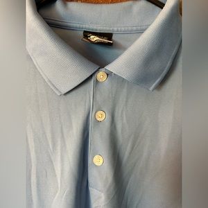 Men’s Nike Golf Polo Sz XL